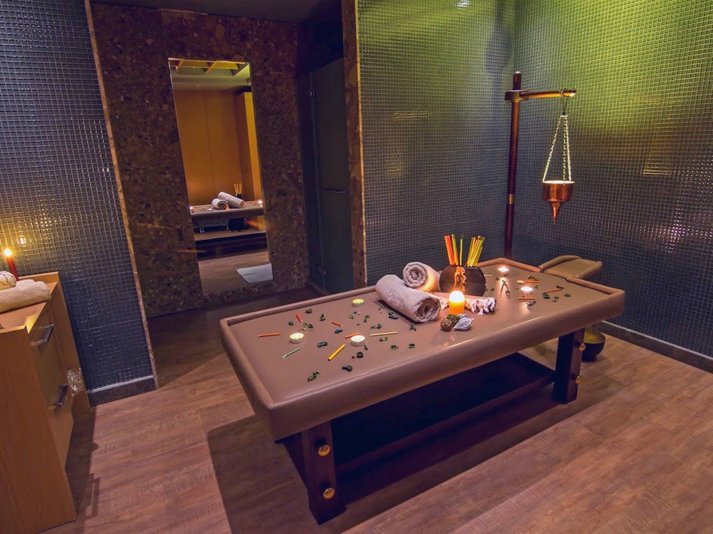 The Green Park Hotel Ankara photo 16