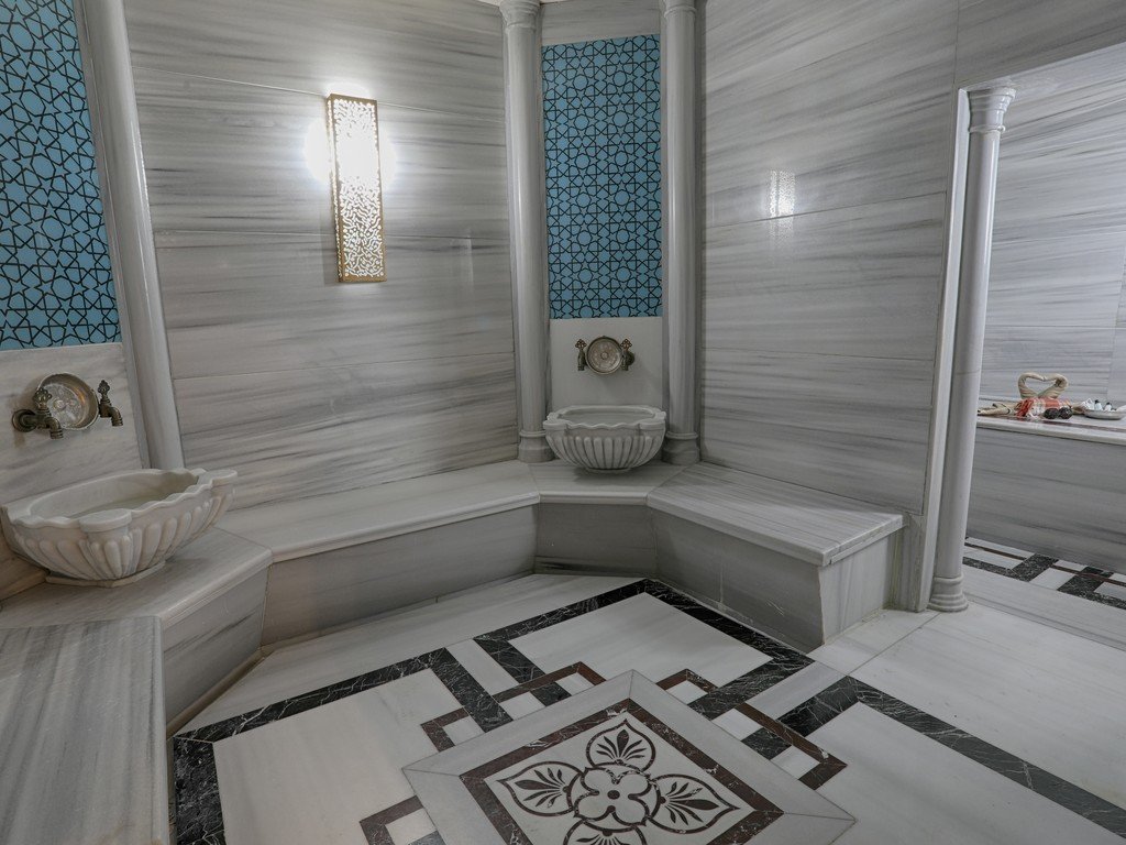 The Green Park Hotel Ankara photo 17