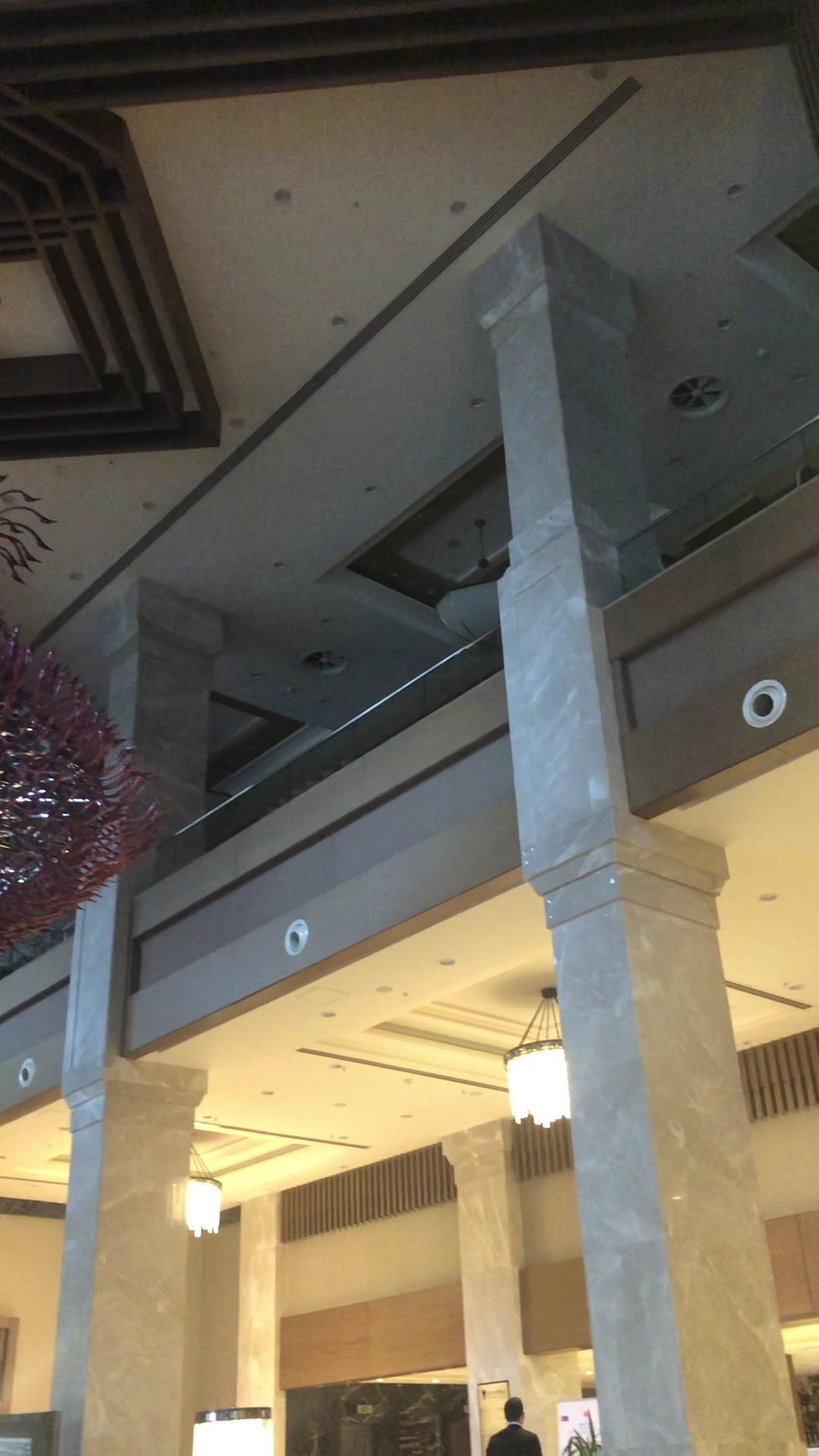 The Green Park Hotel Ankara photo 7