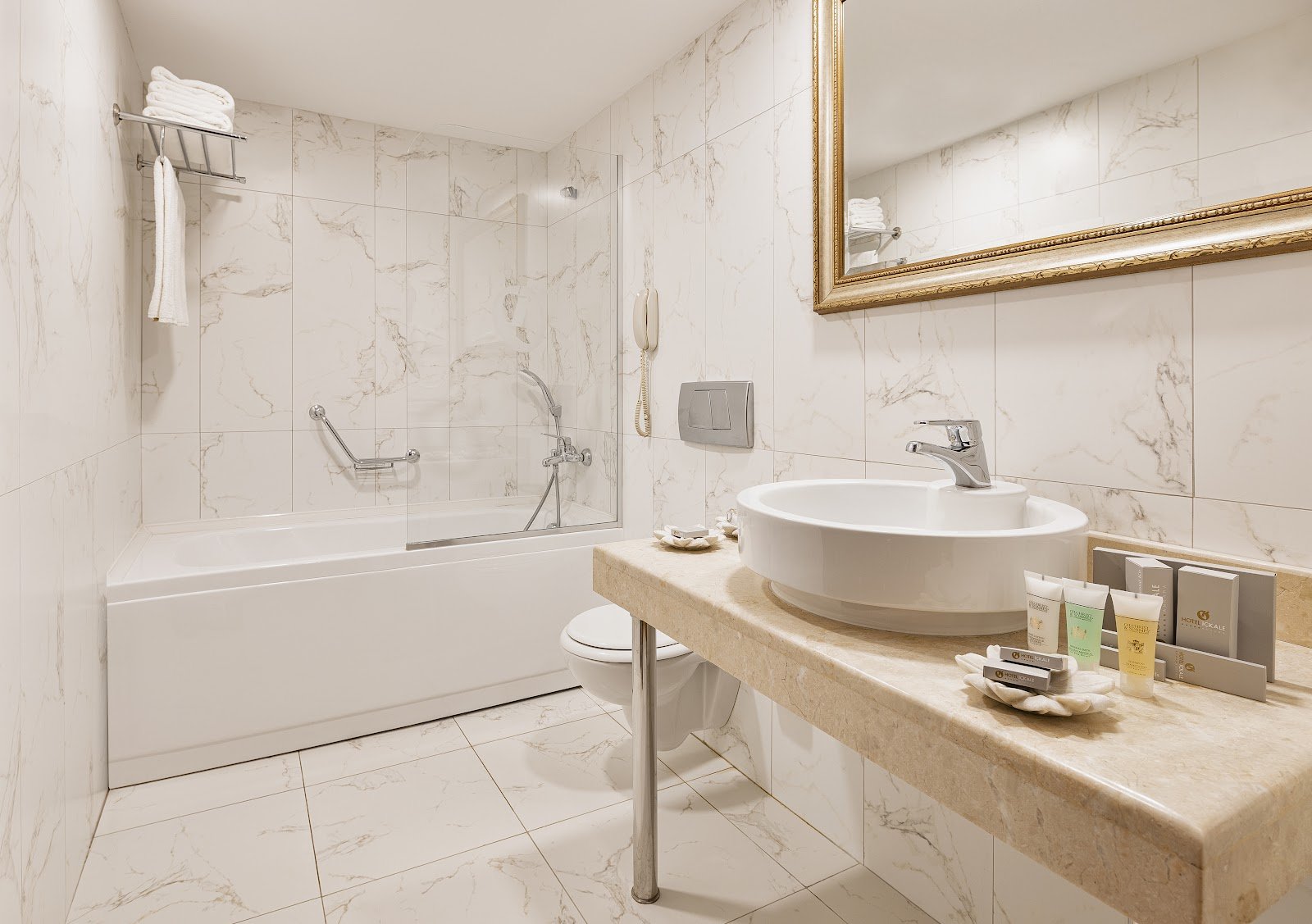 Hotel İçkale Ankara photo 9