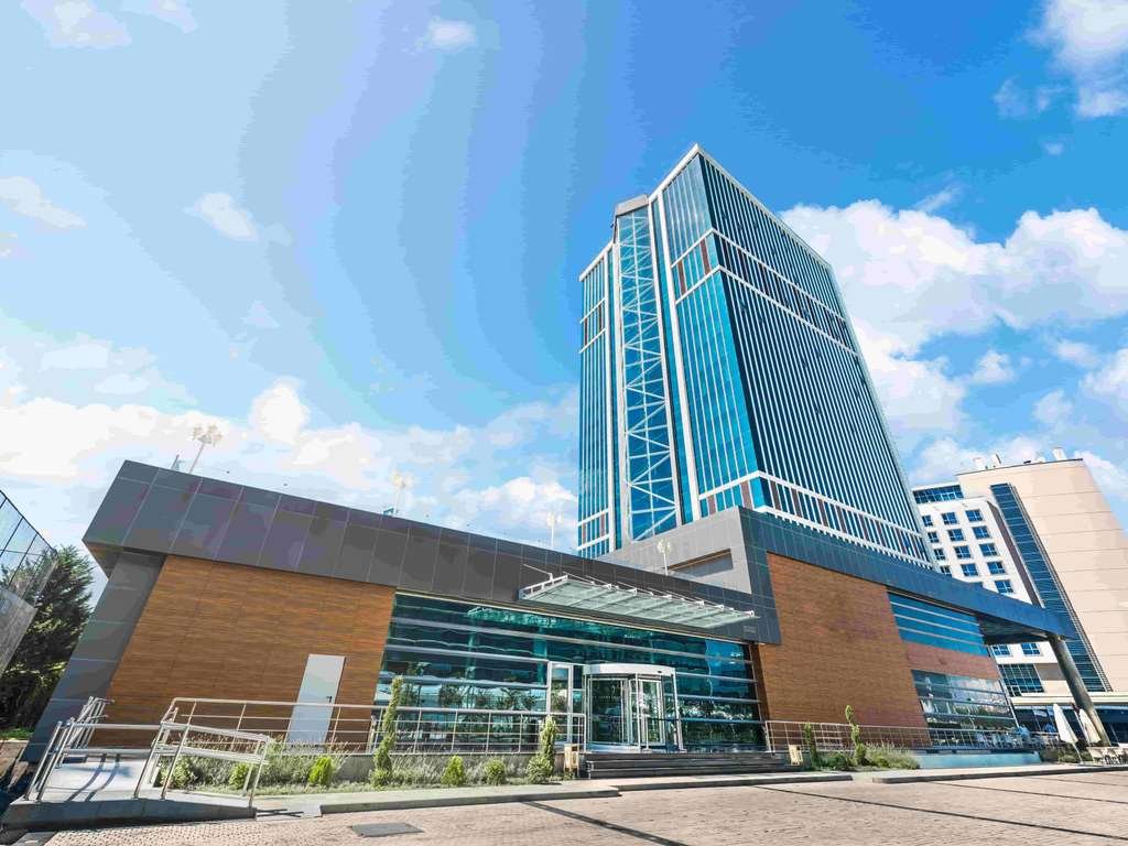 Grand Mercure Ankara — Yenimahalle, Ankara