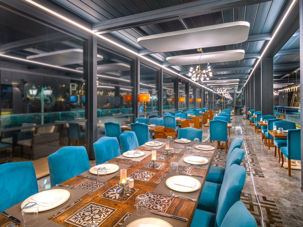 Grand Mercure Ankara photo 4