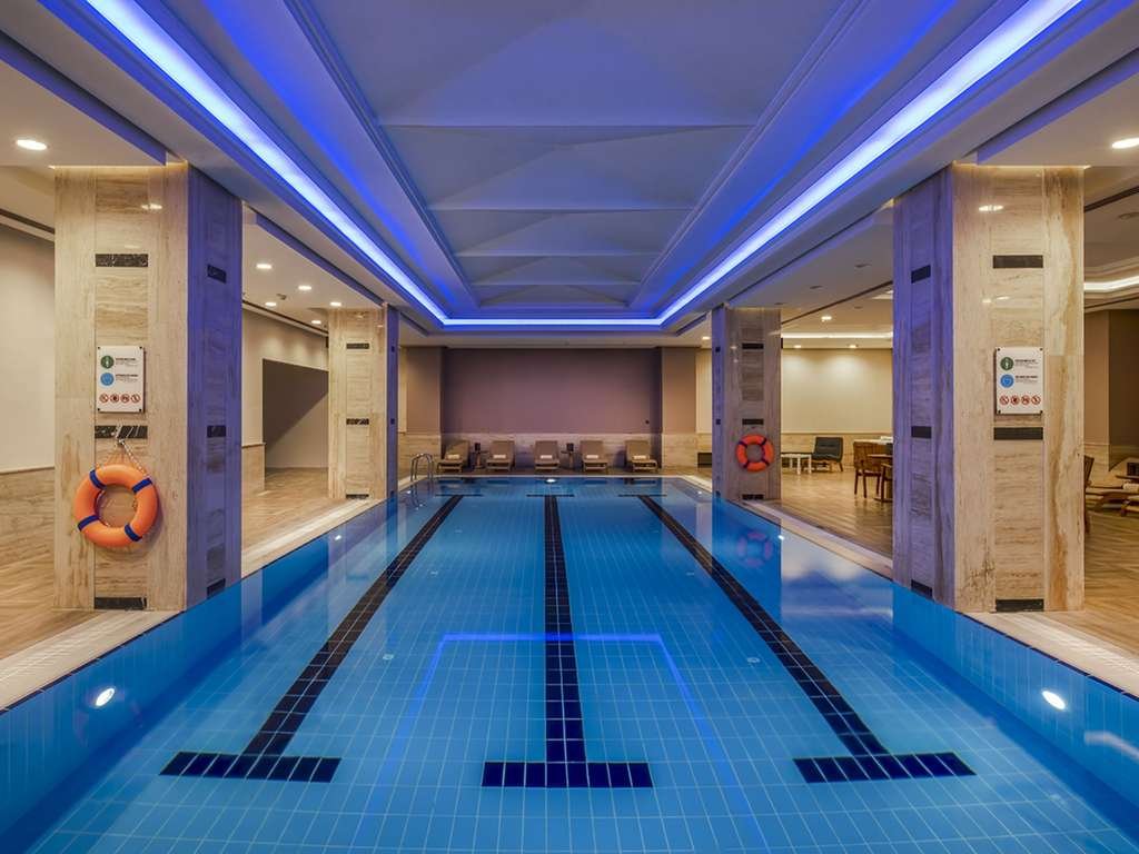 Grand Mercure Ankara photo 5