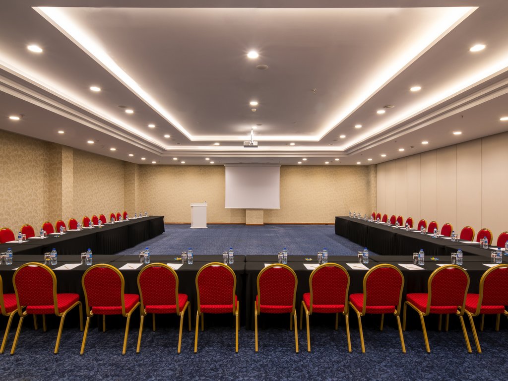 Grand Mercure Ankara photo 14