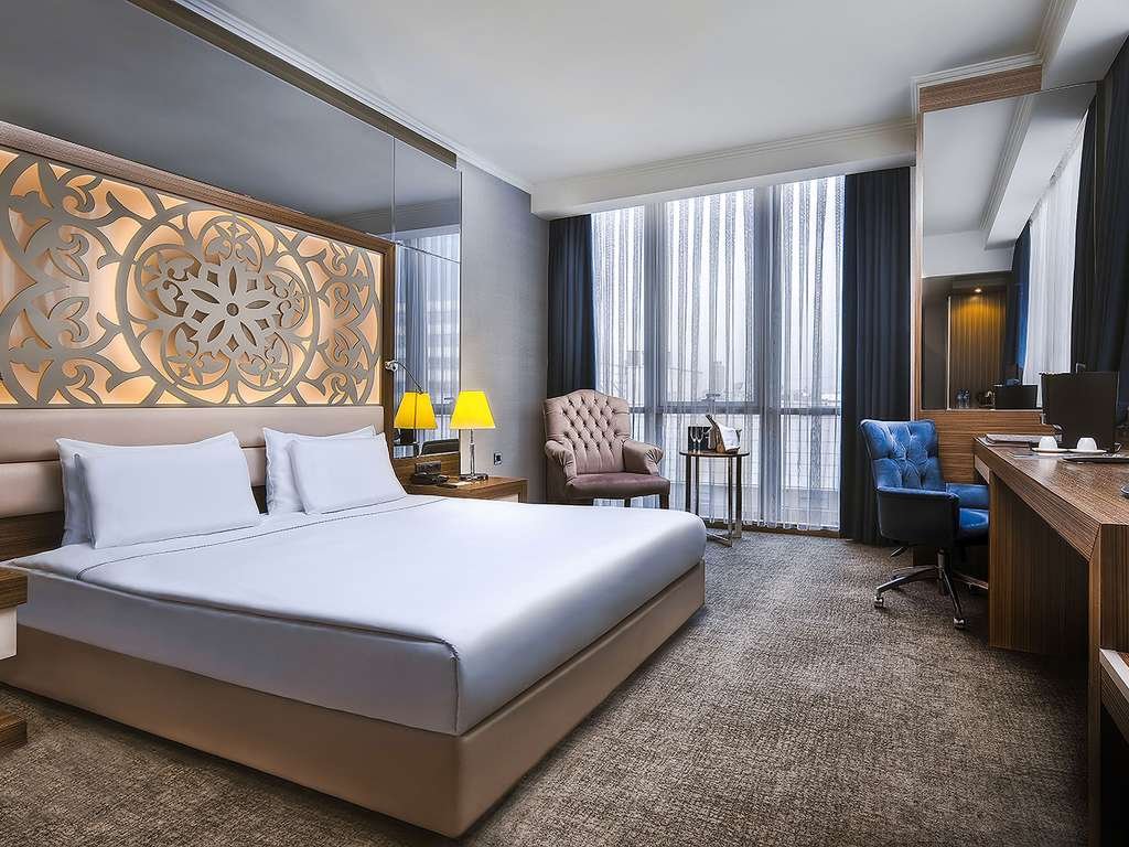 Grand Mercure Ankara photo 7
