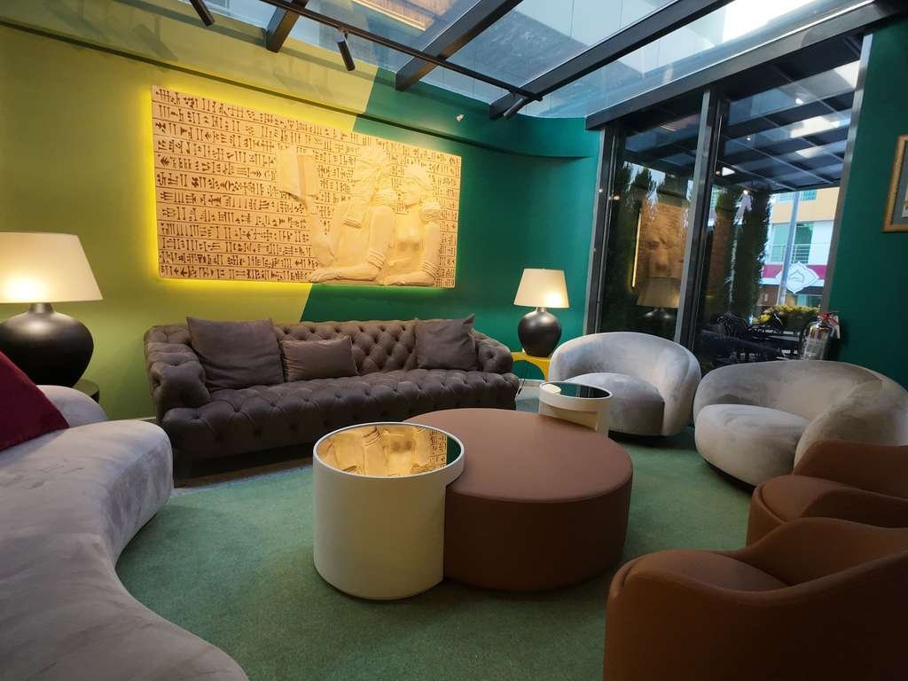 Grand Mercure Ankara photo 2
