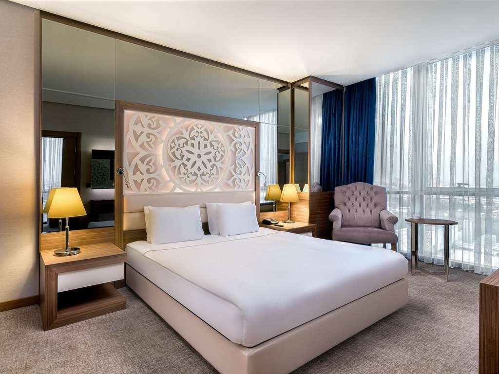 Grand Mercure Ankara photo 8