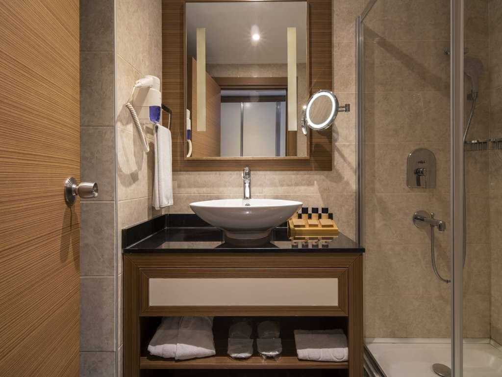 Grand Mercure Ankara photo 9