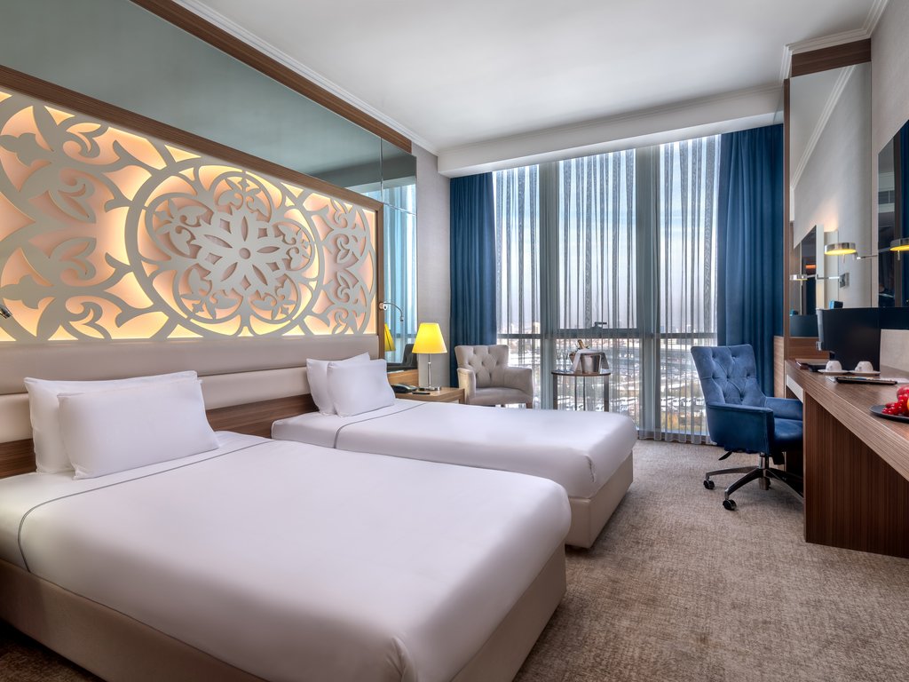 Grand Mercure Ankara photo 10