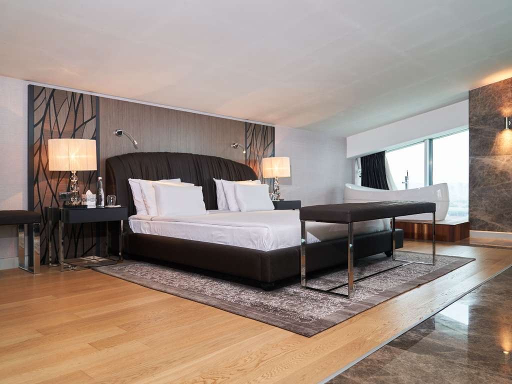 Grand Mercure Ankara photo 11