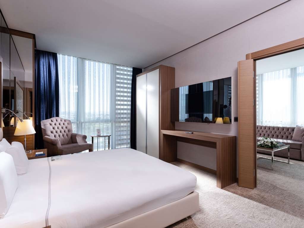 Grand Mercure Ankara photo 12