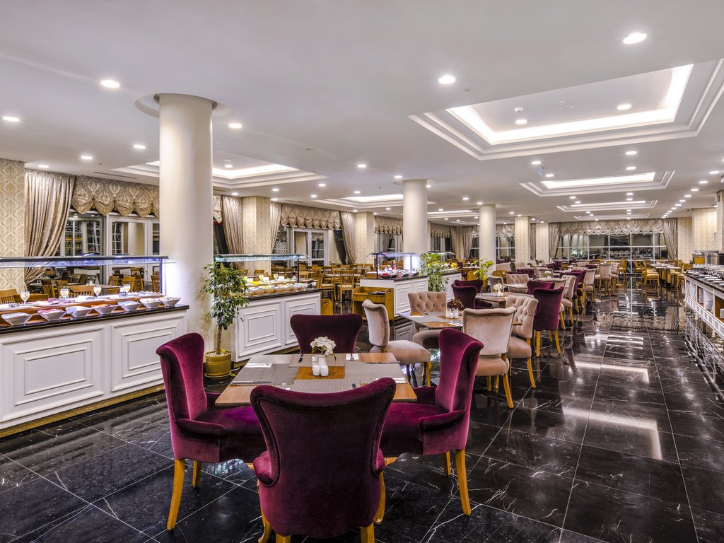 Grand Mercure Ankara photo 3