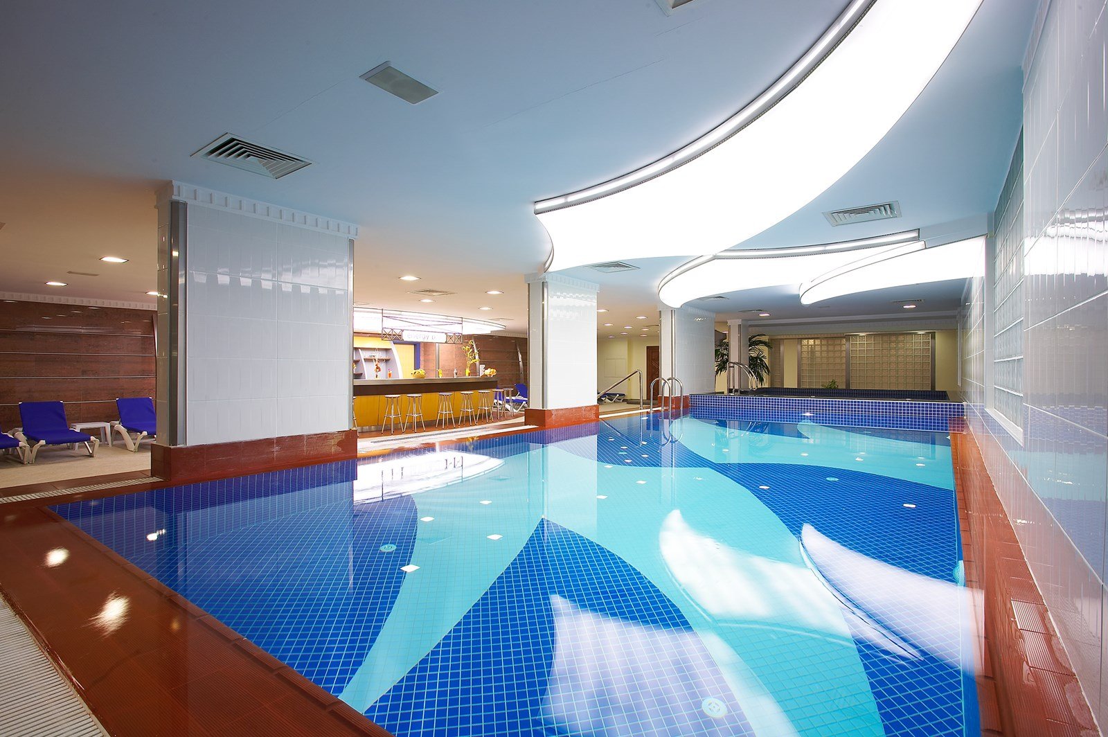 Metropolitan Hotels Ankara photo 3