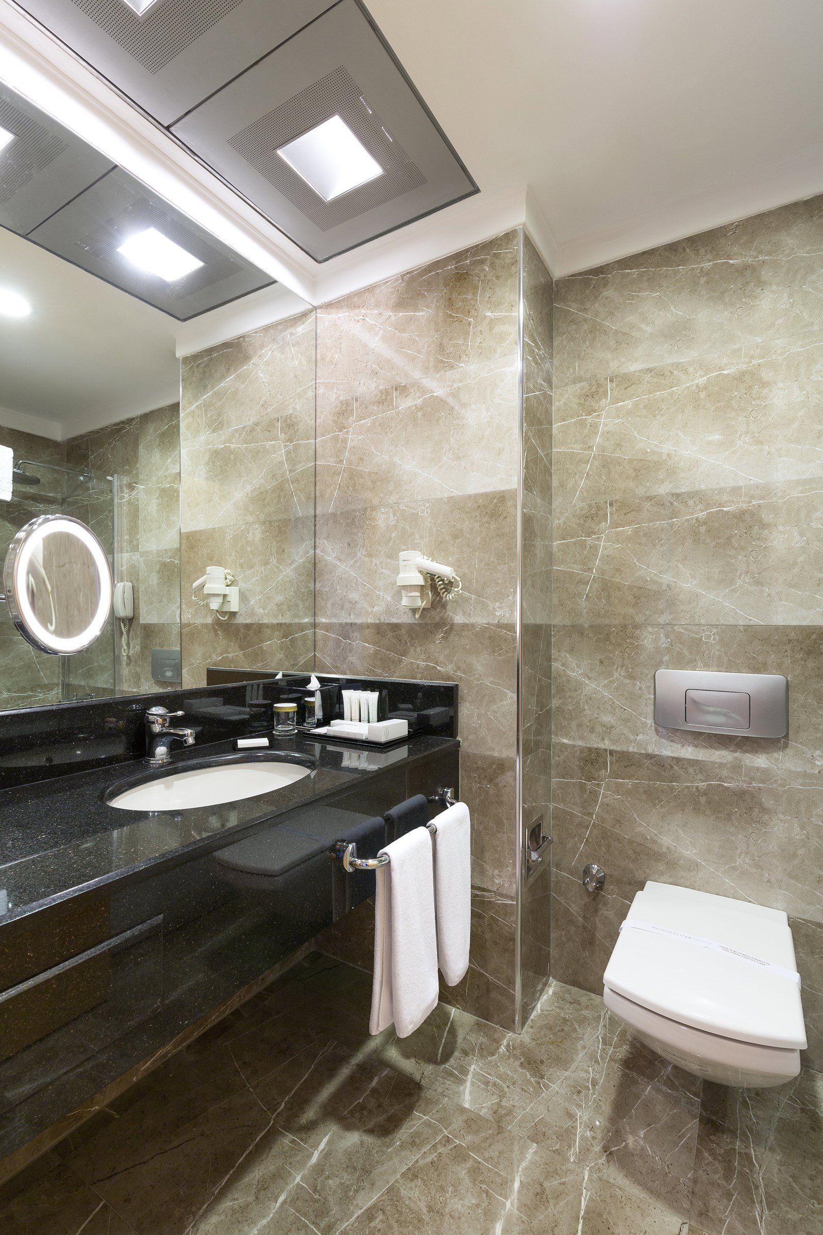 Metropolitan Hotels Ankara photo 6