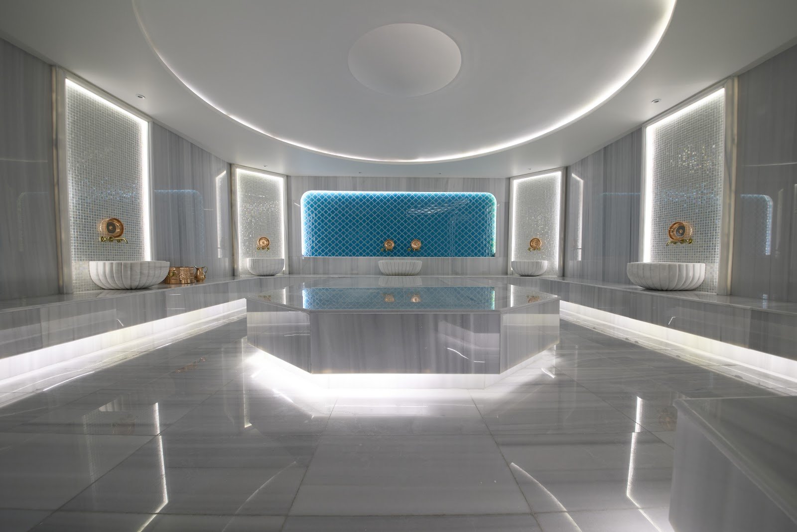Metropolitan Hotels Ankara photo 4