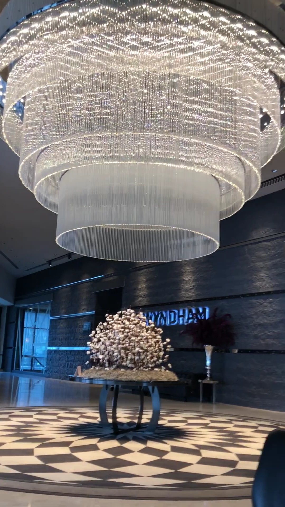 Wyndham Ankara photo 2