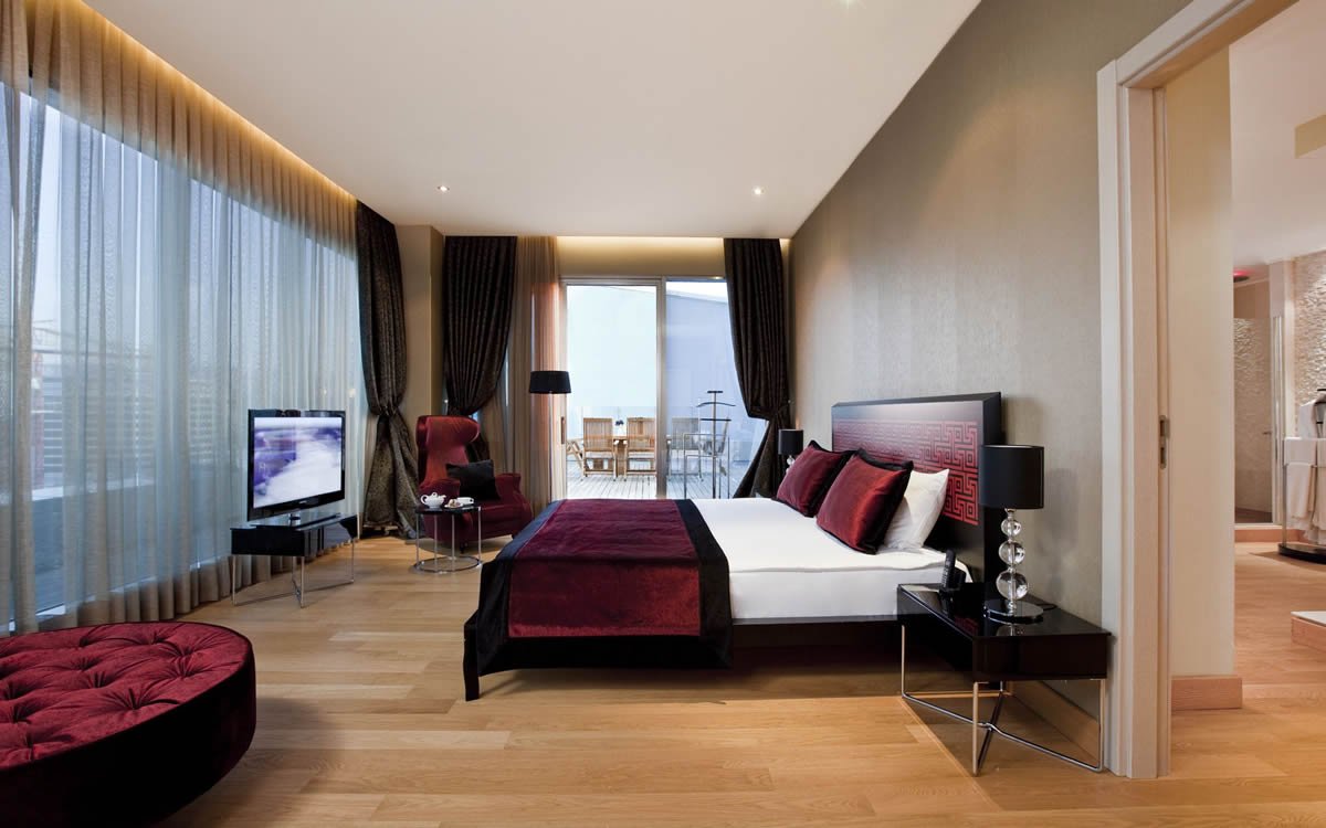 Wyndham Ankara photo 5