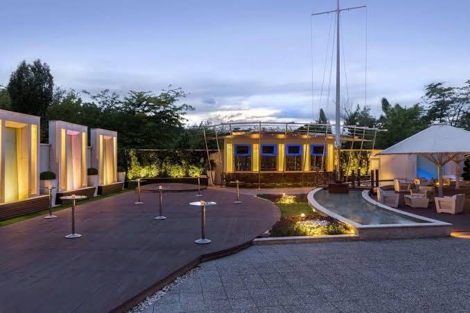 Wyndham Ankara — Yenimahalle, Ankara