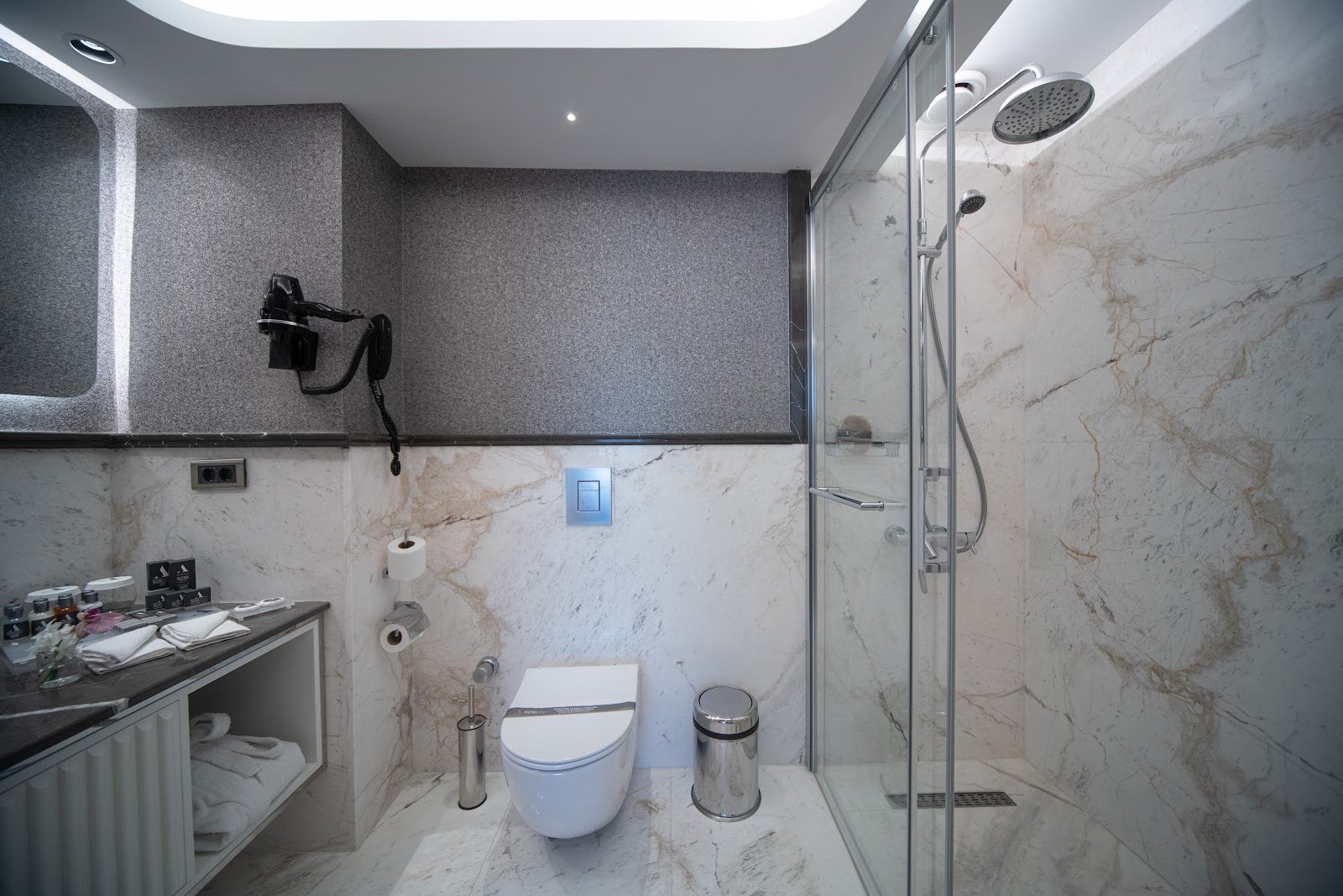 Altınel Ankara Hotel & Convention Center photo 7