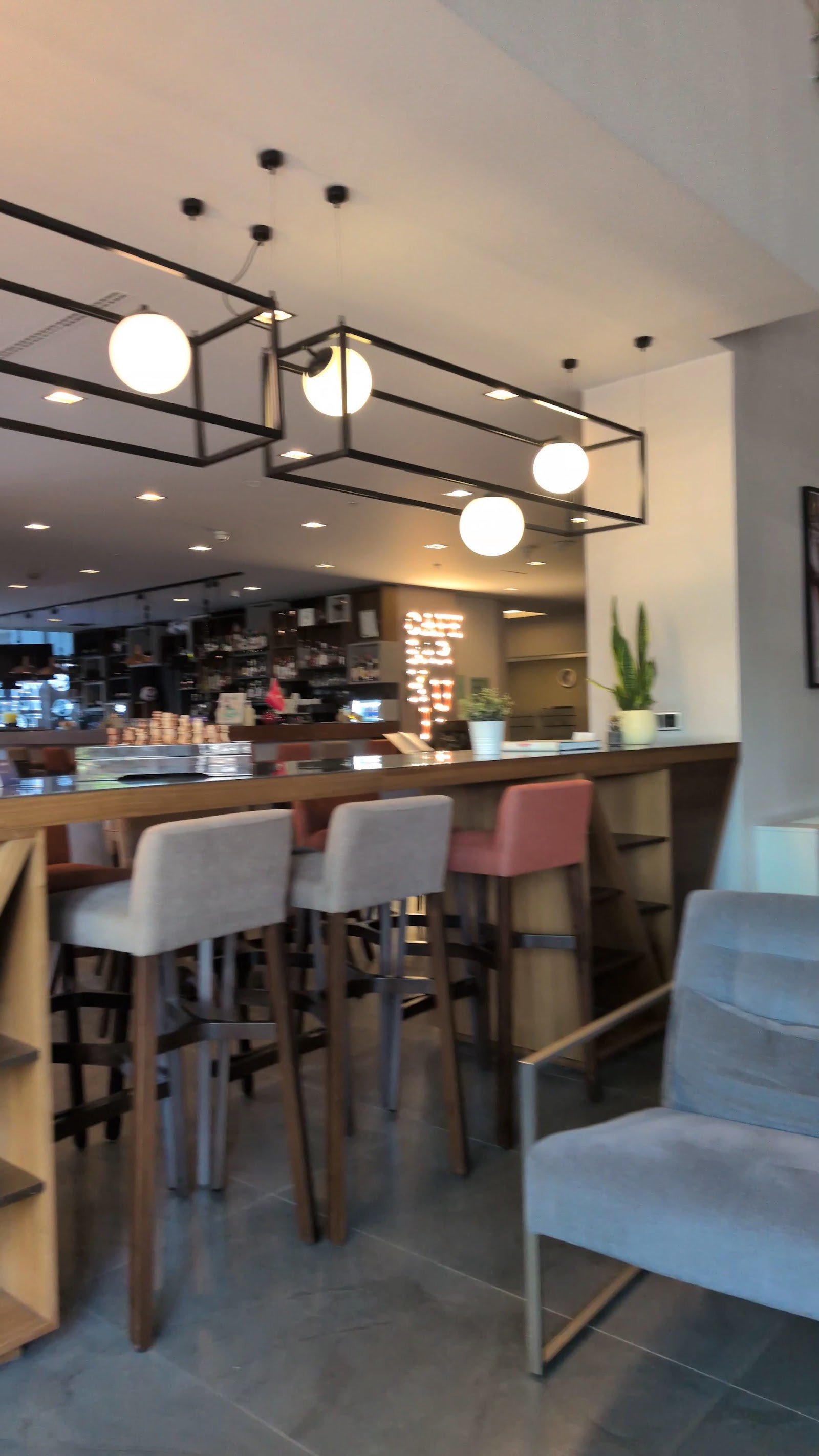 Radisson Blu Hotel Ankara photo 2