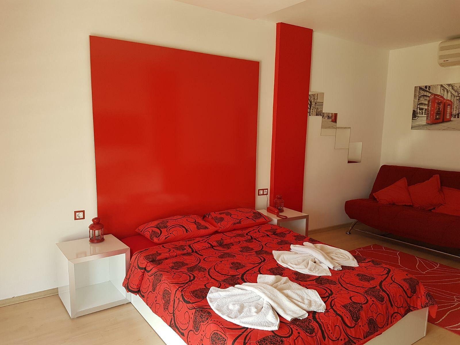BodRoom Otel photo 4