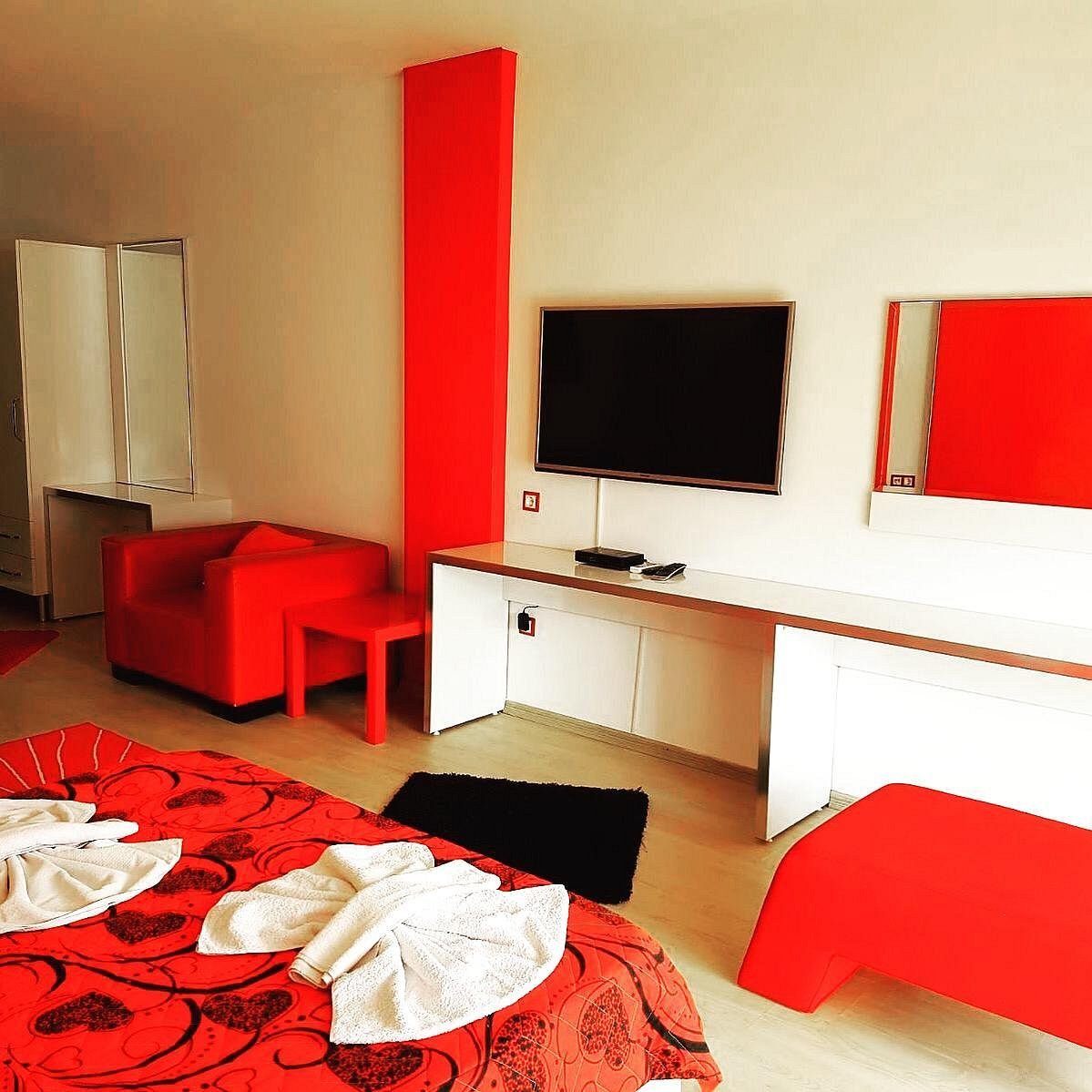 BodRoom Otel photo 5