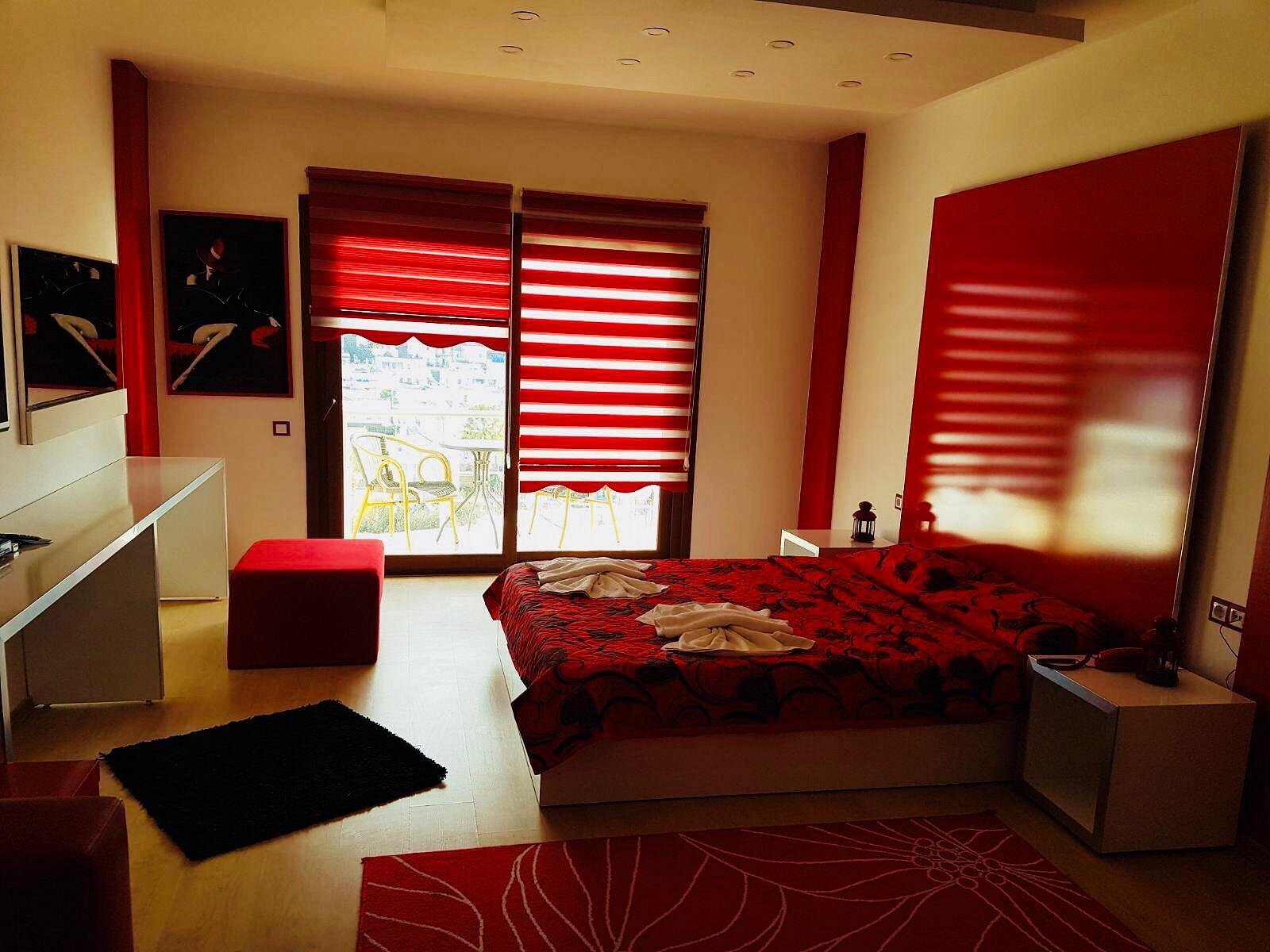 BodRoom Otel photo 6