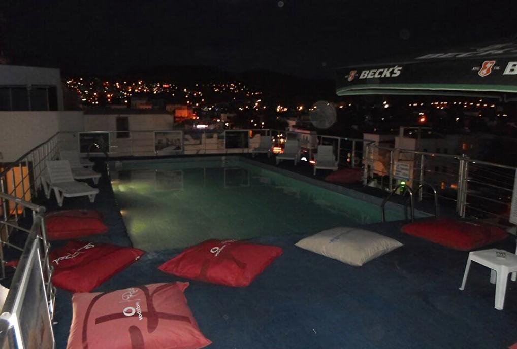 BodRoom Otel photo 2