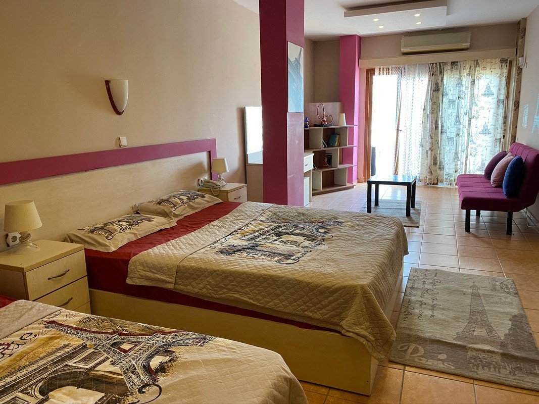 BodRoom Otel photo 8