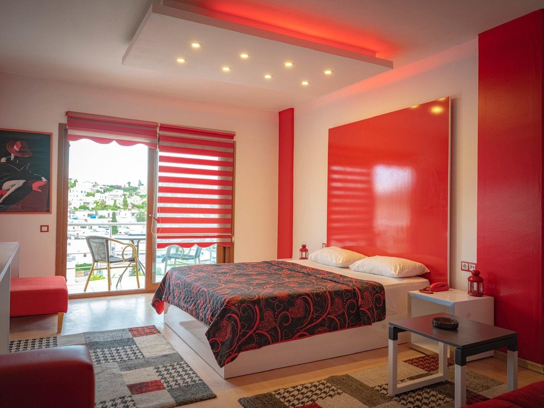 BodRoom Otel photo 7