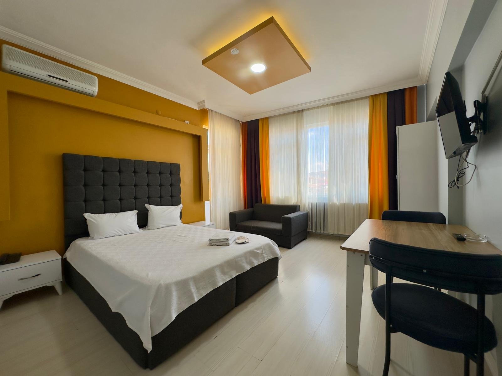 Ankara Otel & Ankara Yıldırım Suit Apart photo 11
