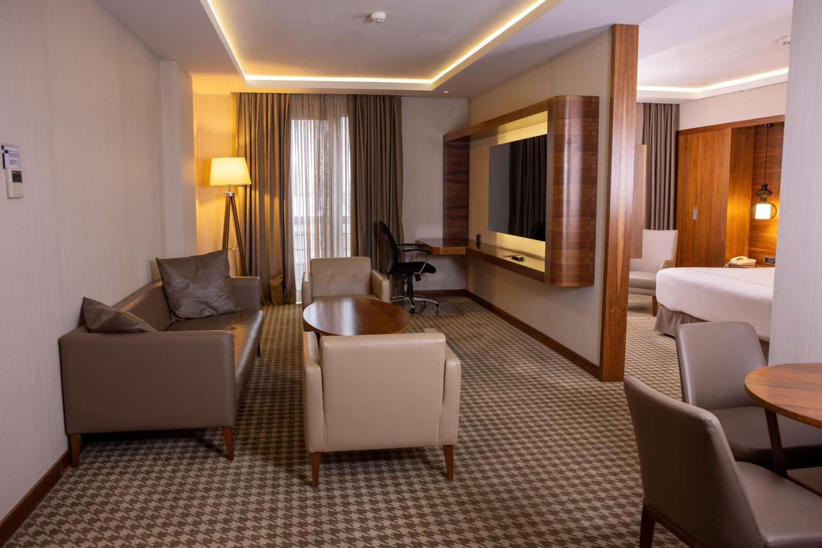 Anemon Ankara Otel photo 3