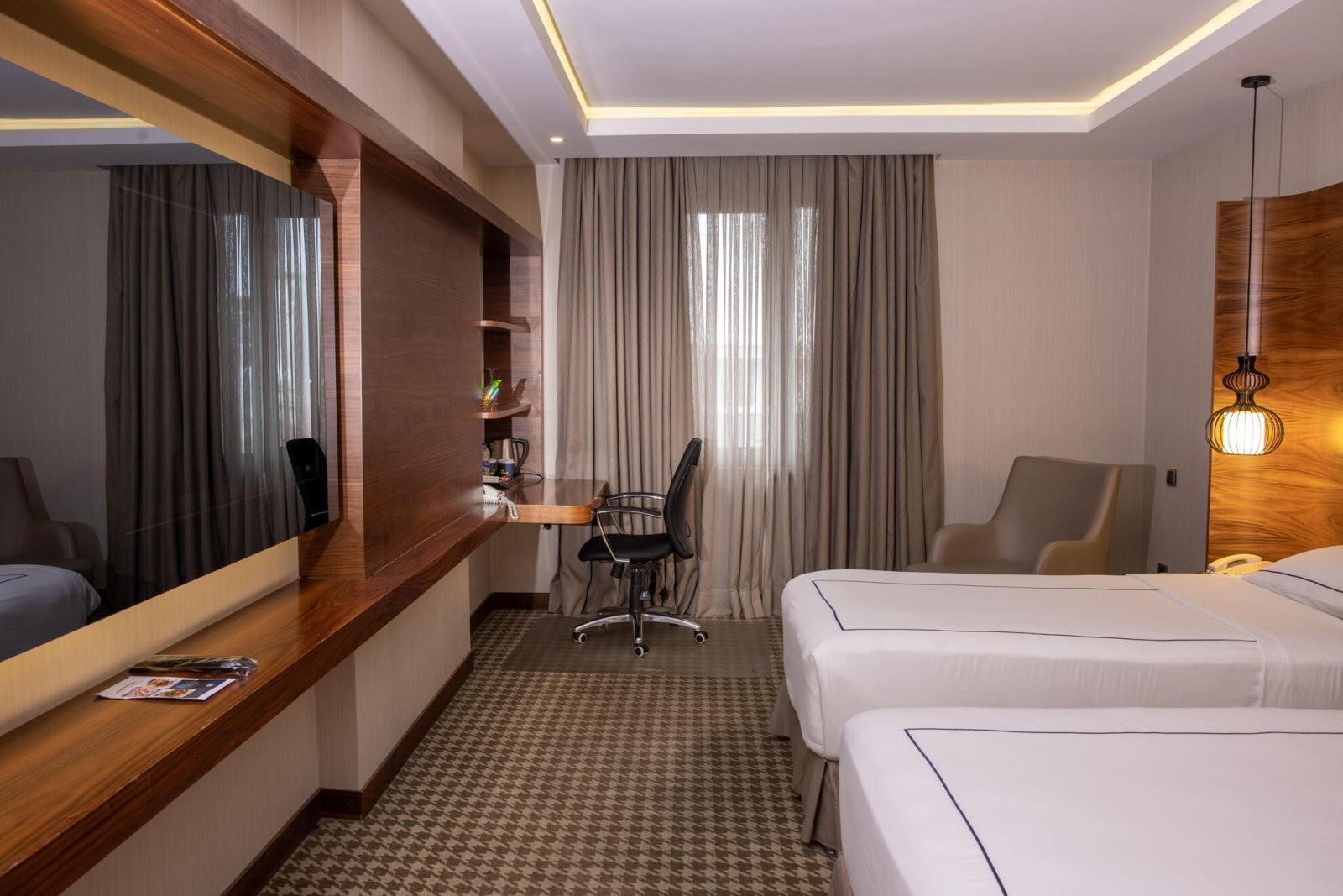 Anemon Ankara Otel photo 4