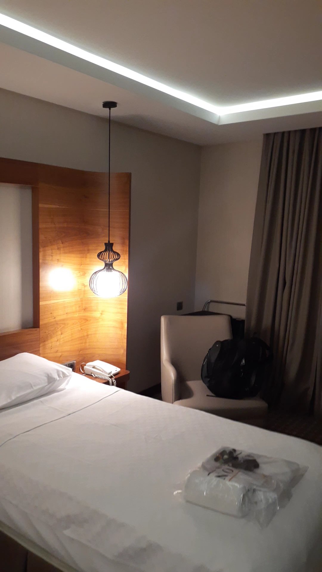 Anemon Ankara Otel photo 5