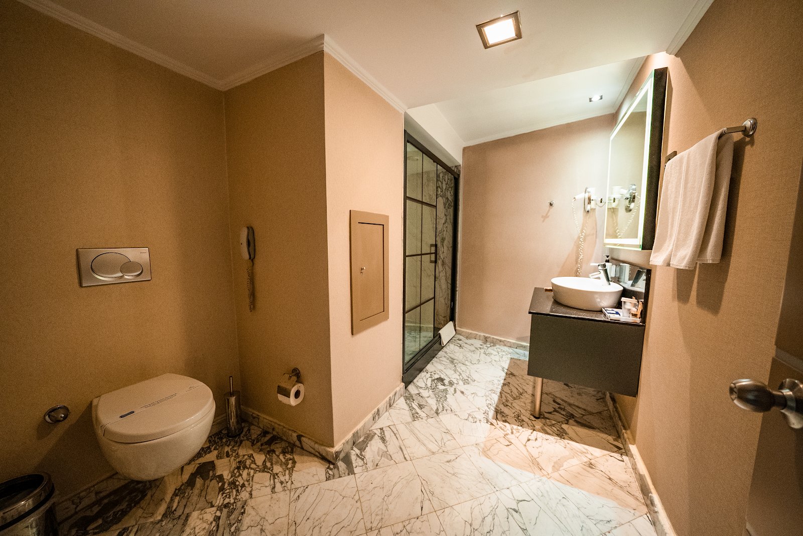 Ankara Plaza Hotel photo 9
