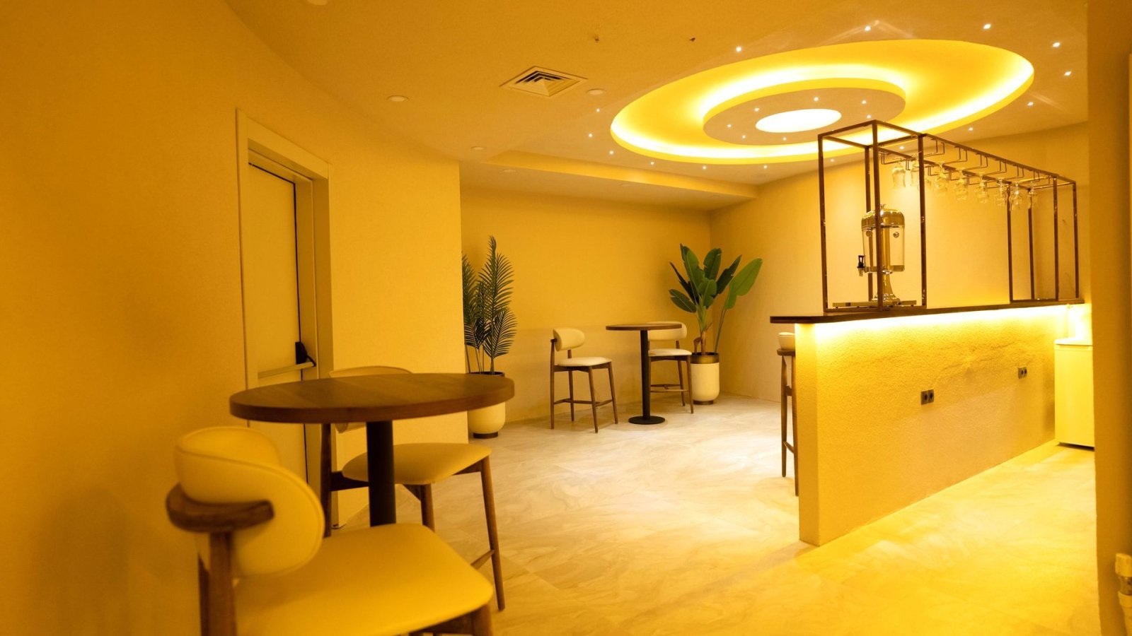 Ankara Plaza Hotel photo 3