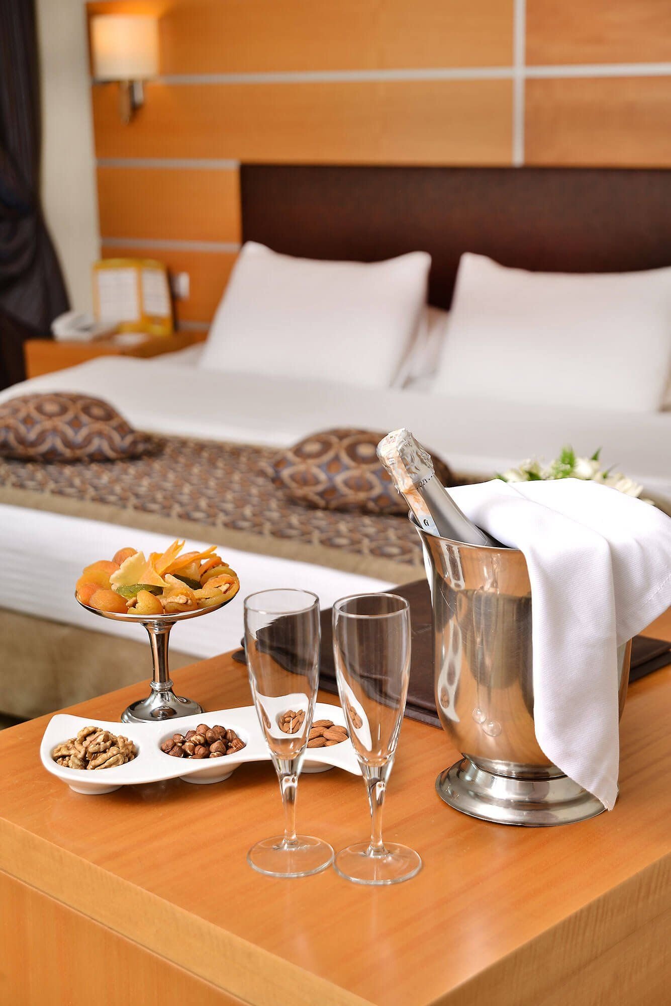 Ankara Plaza Hotel photo 6