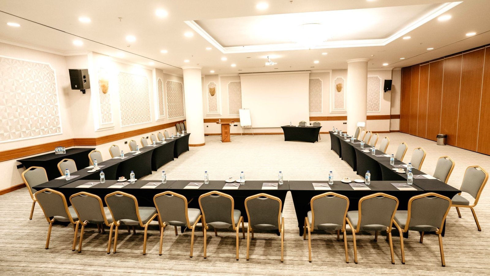 Ankara Plaza Hotel photo 10