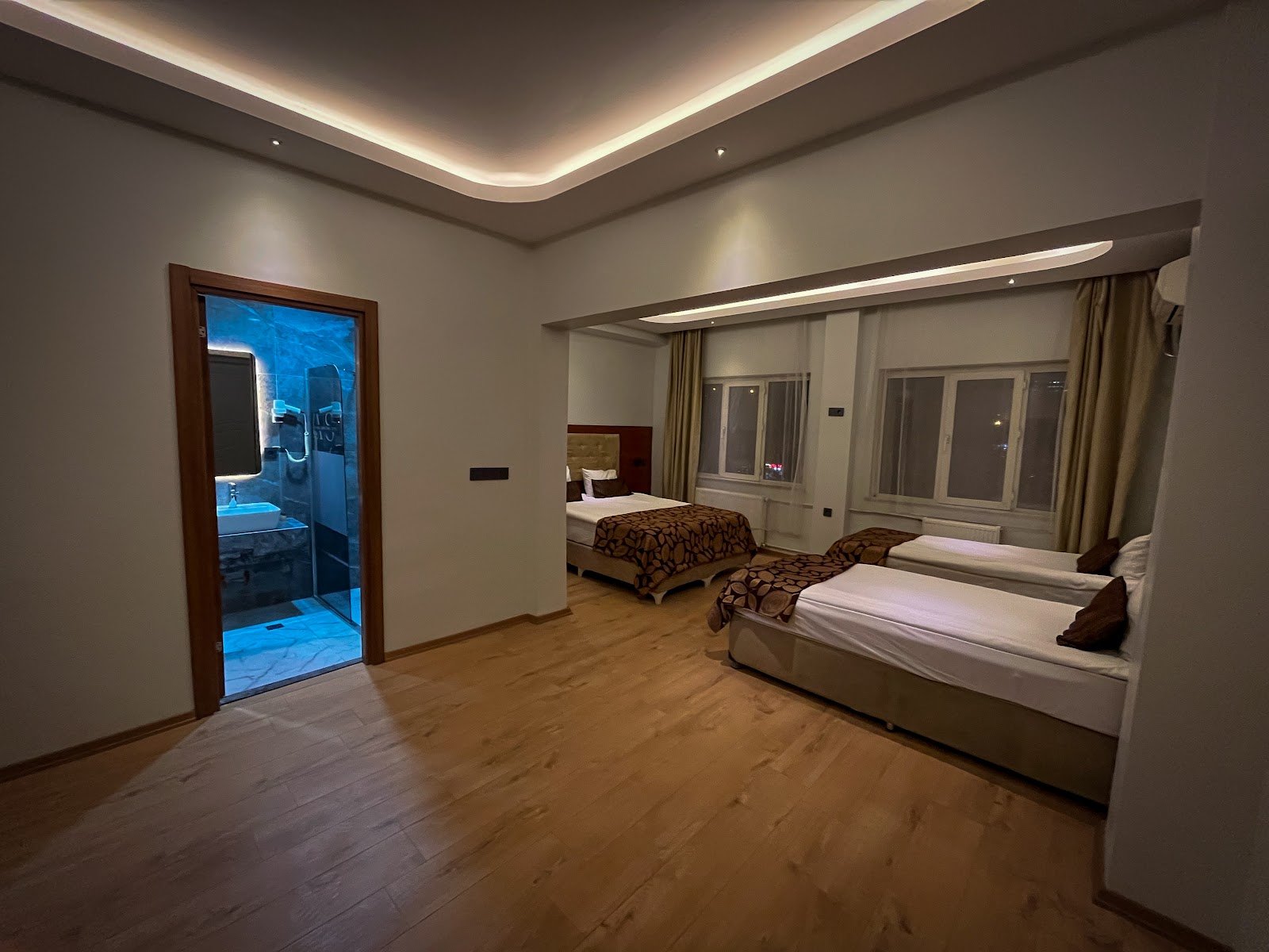 Ankara Santral Otel photo 9
