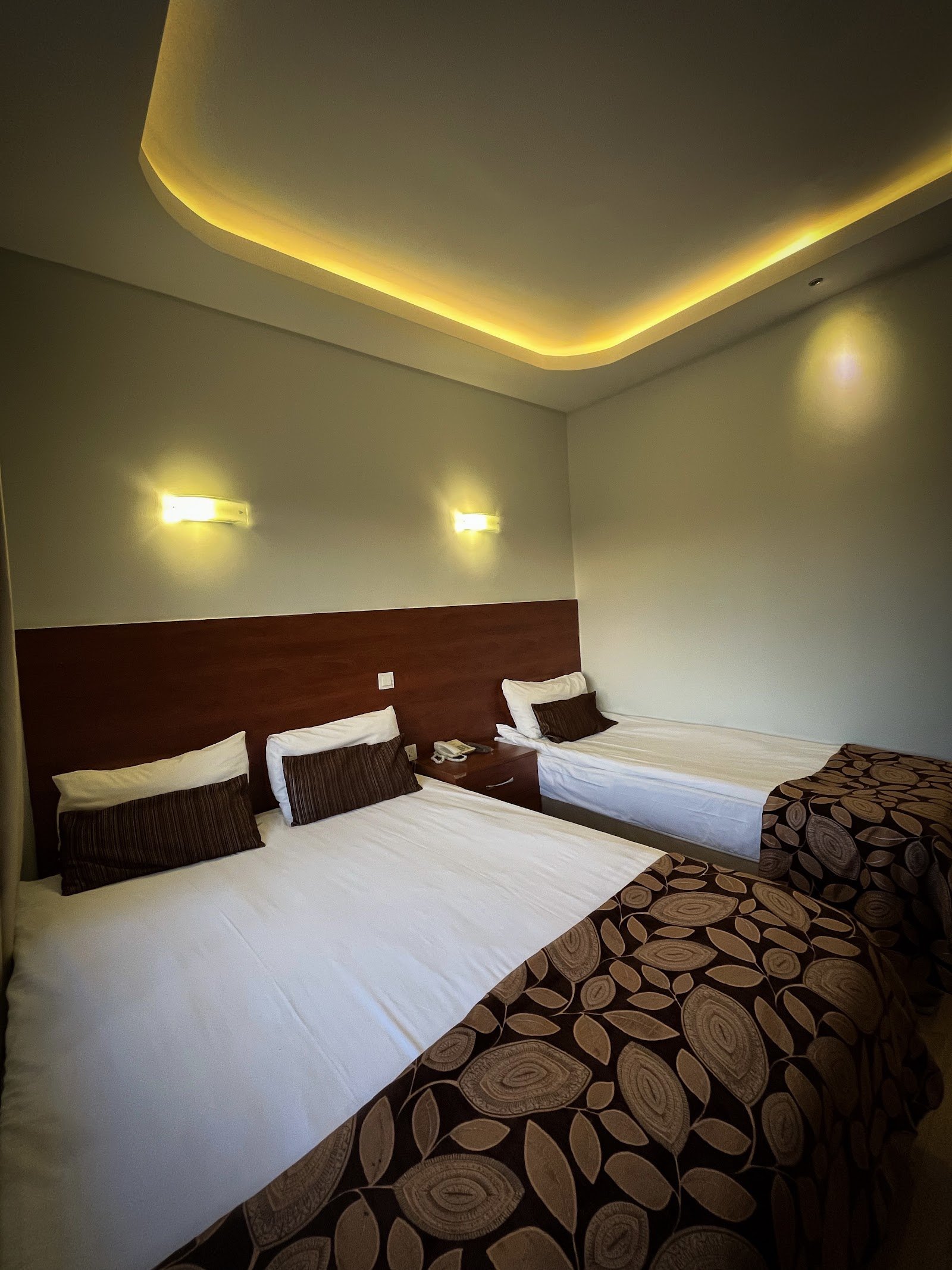 Ankara Santral Otel photo 11