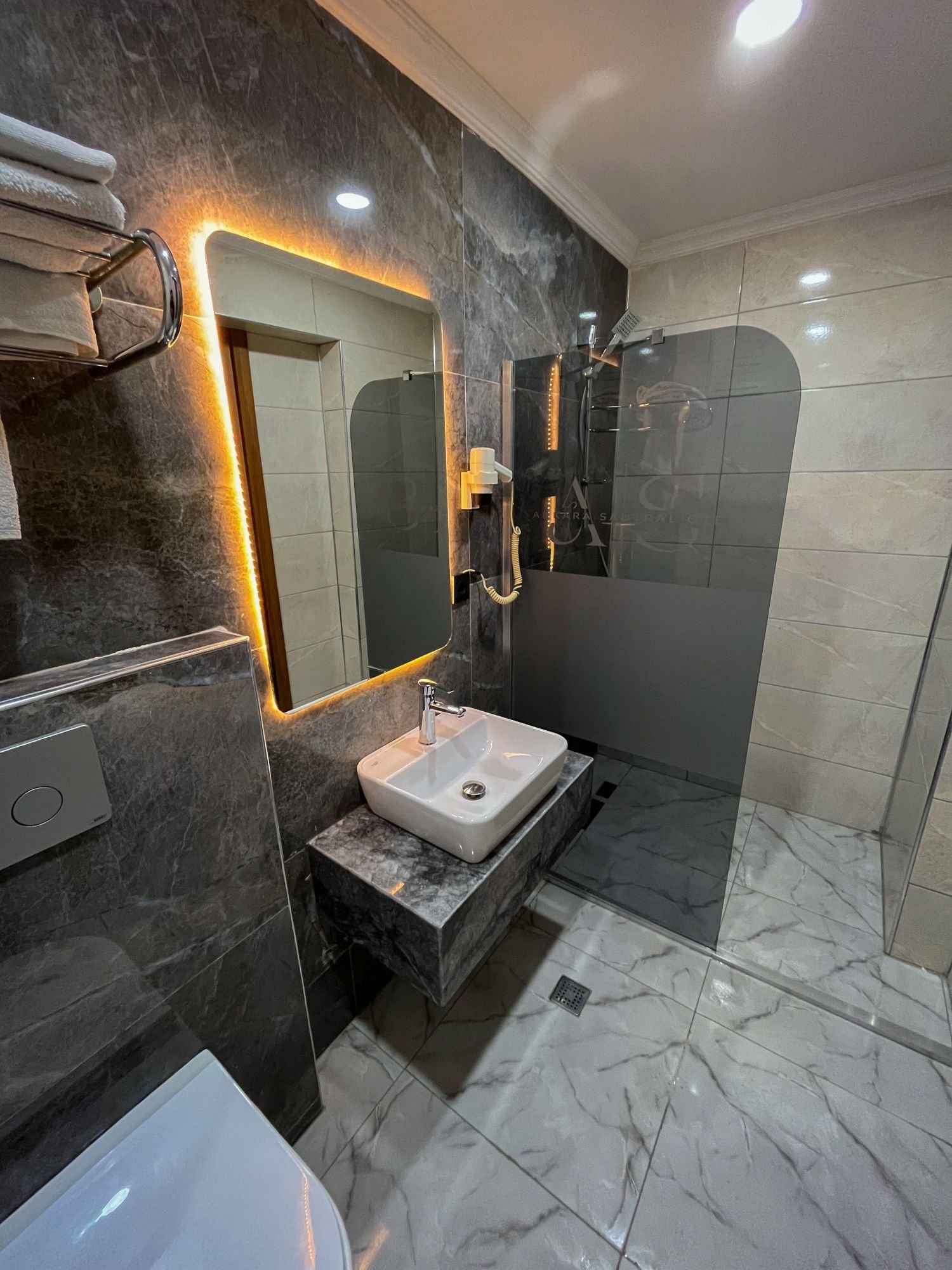 Ankara Santral Otel photo 5