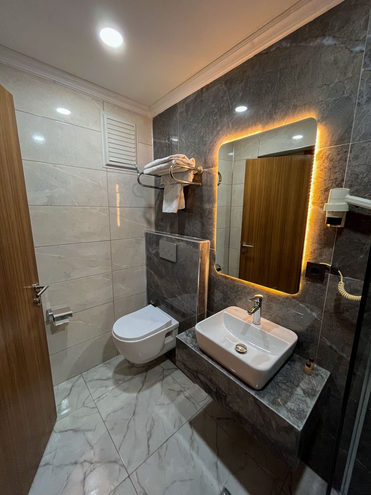 Ankara Santral Otel photo 6