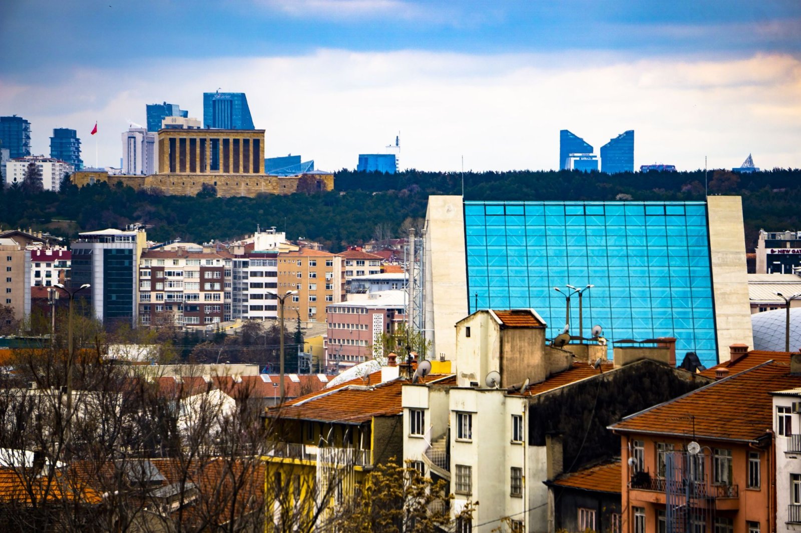 Ankara Santral Otel photo 3