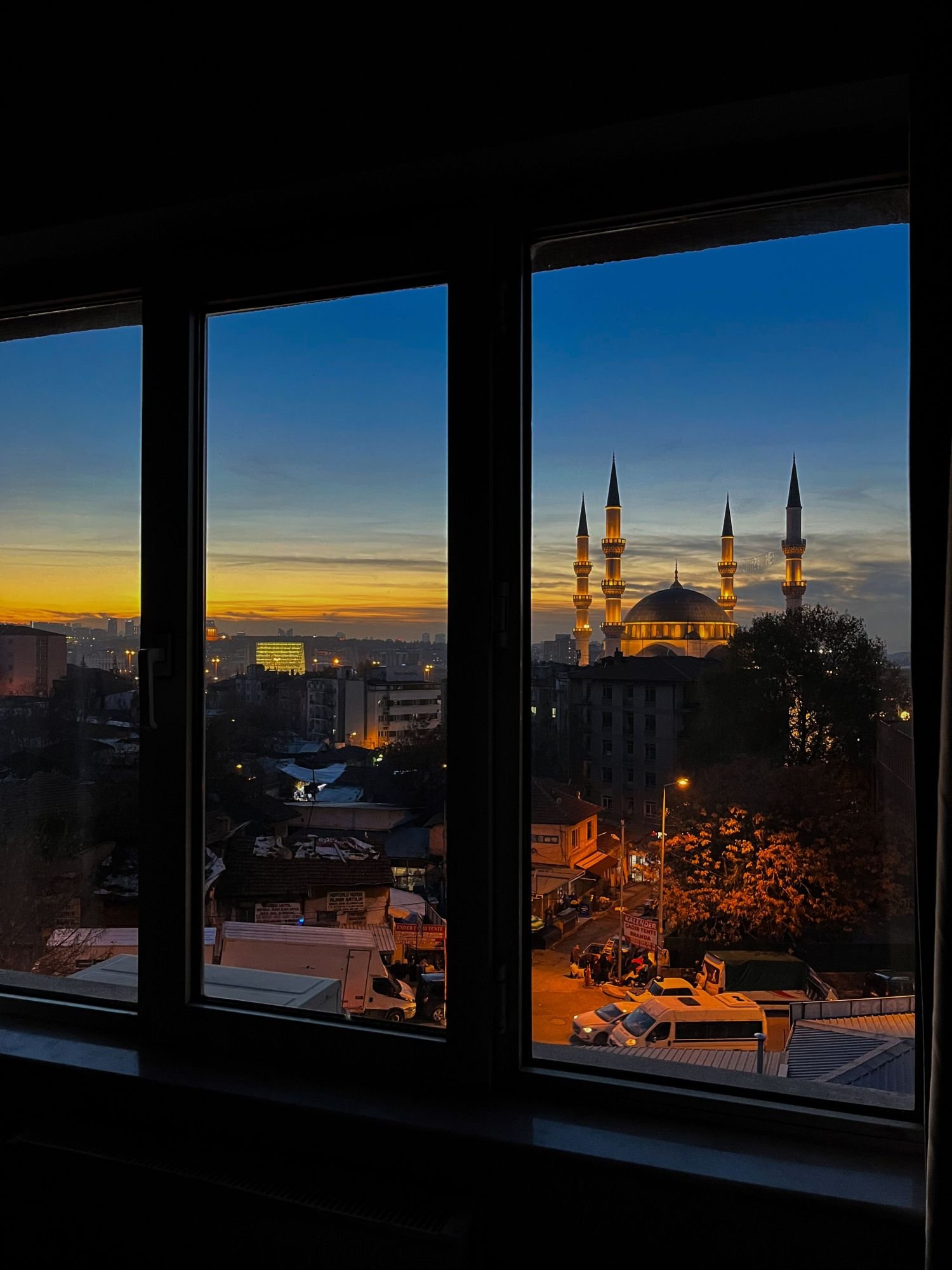 Ankara Santral Otel photo 4