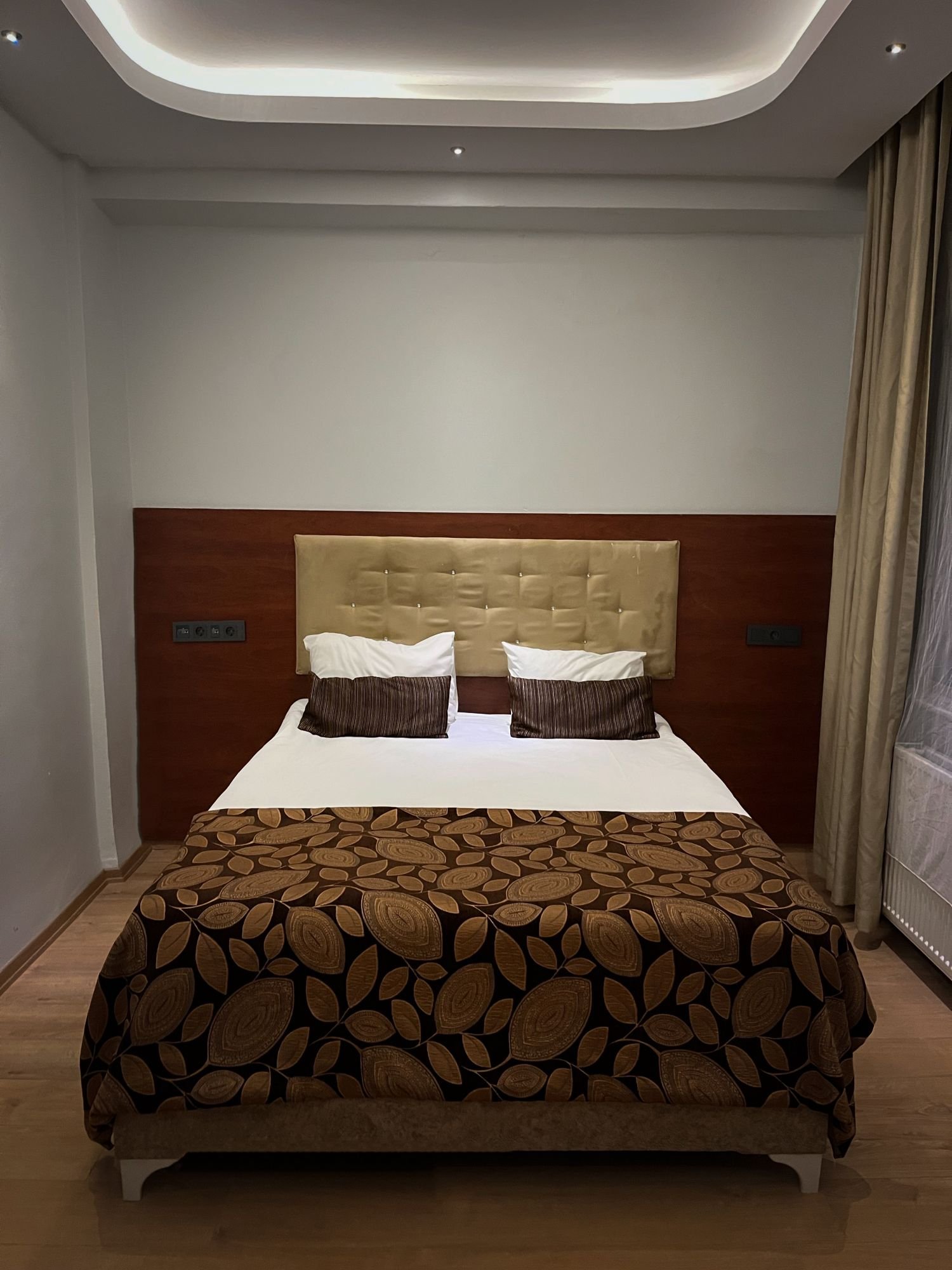 Ankara Santral Otel photo 7