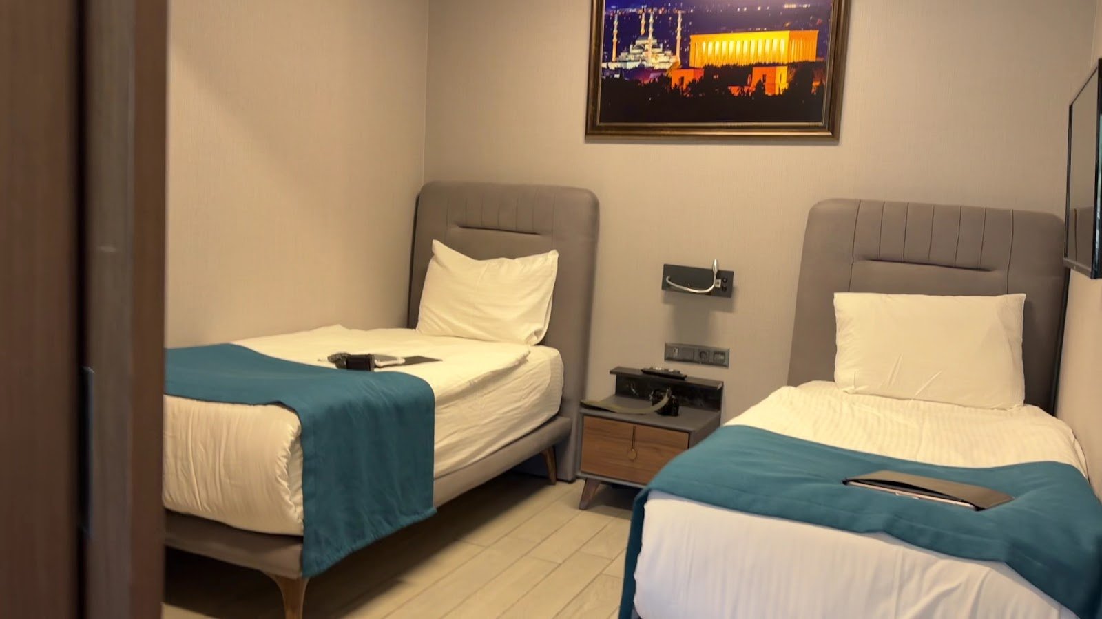 Golaz Suit Otel photo 4
