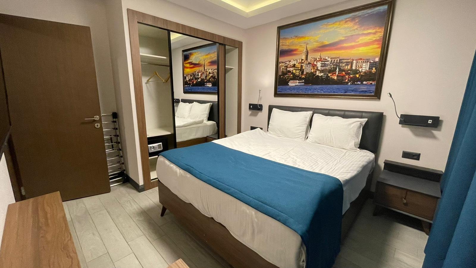 Golaz Suit Otel photo 5
