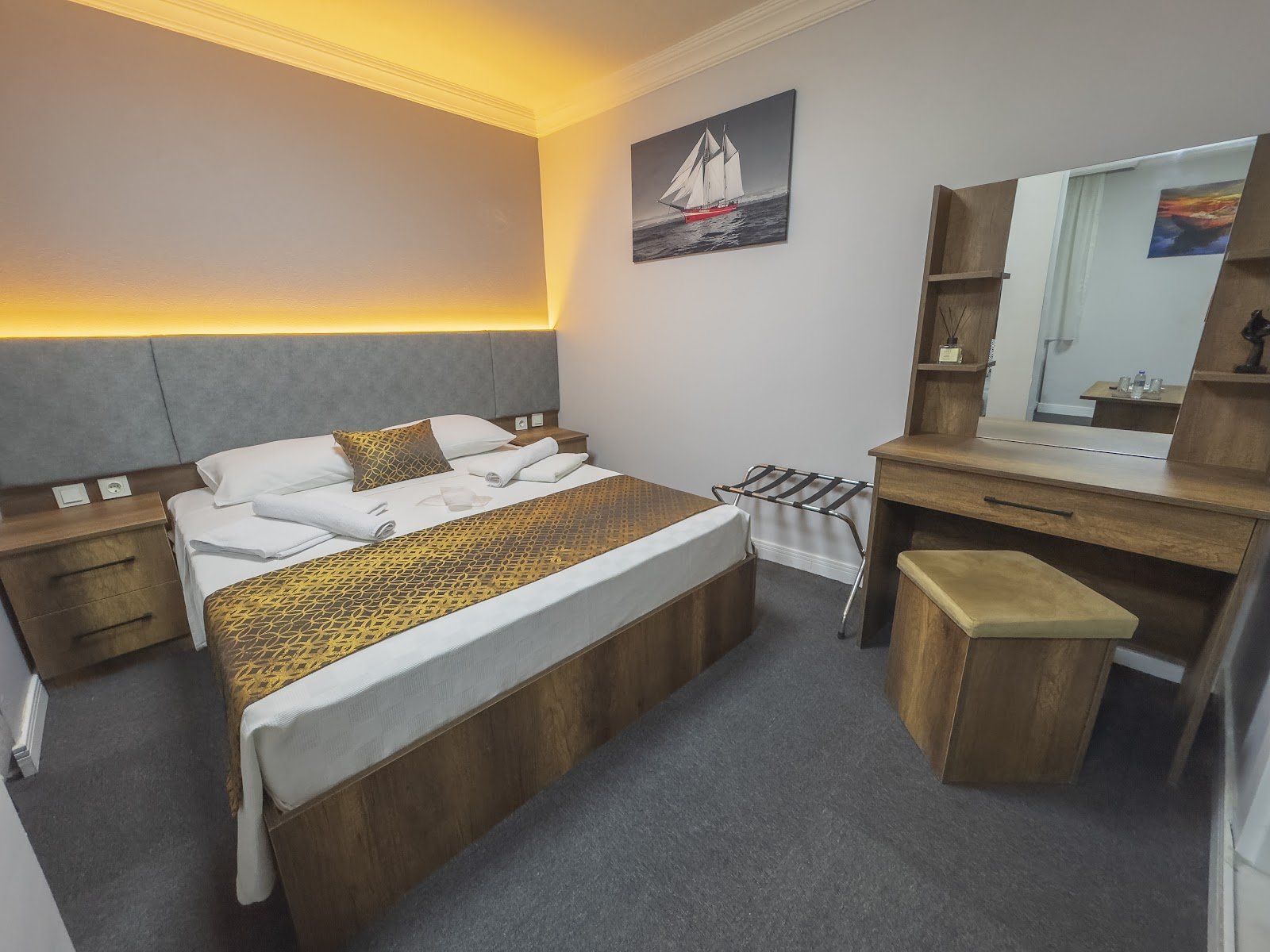 Grand Bella Palace Otel photo 3
