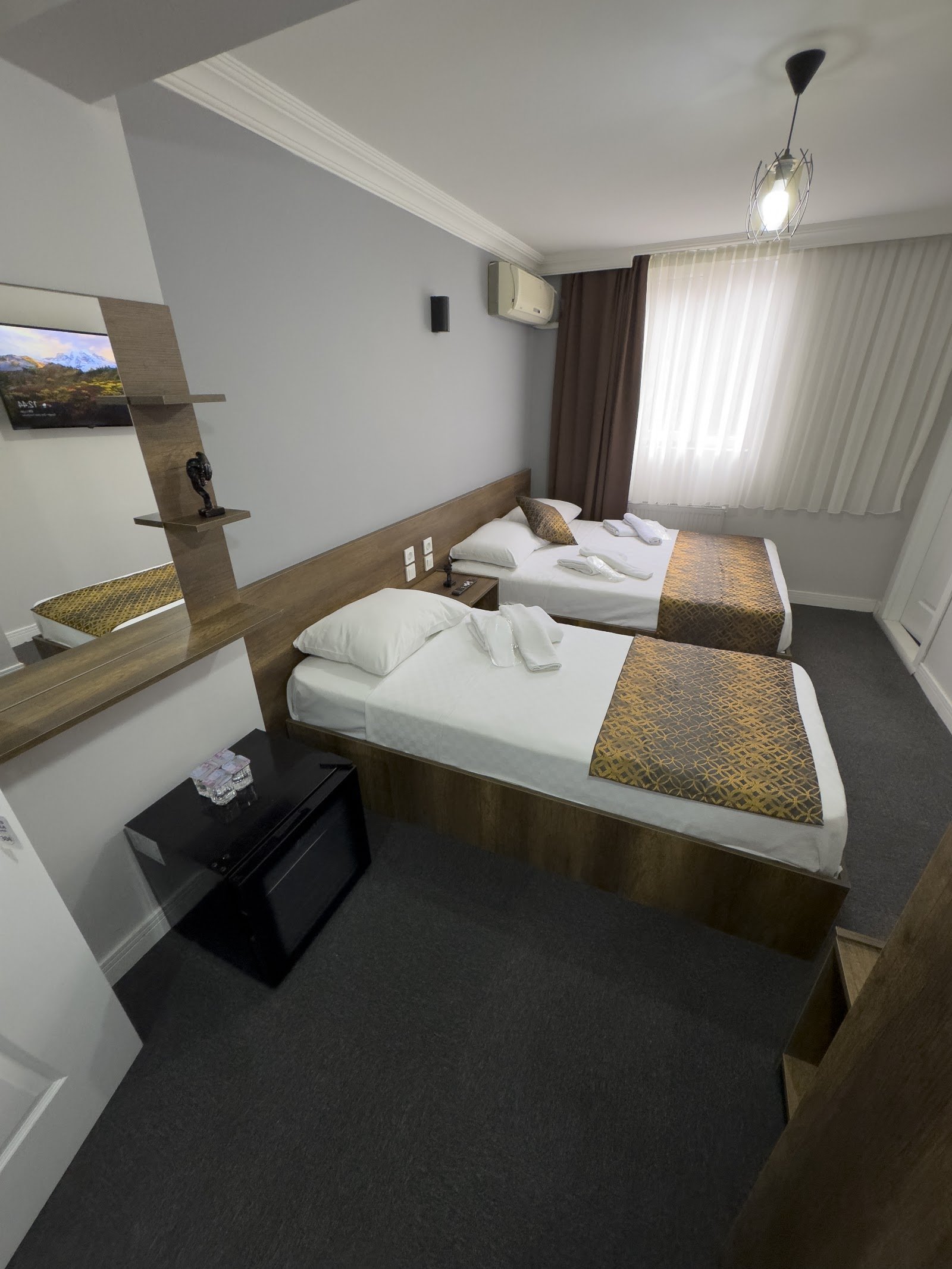 Grand Bella Palace Otel photo 5