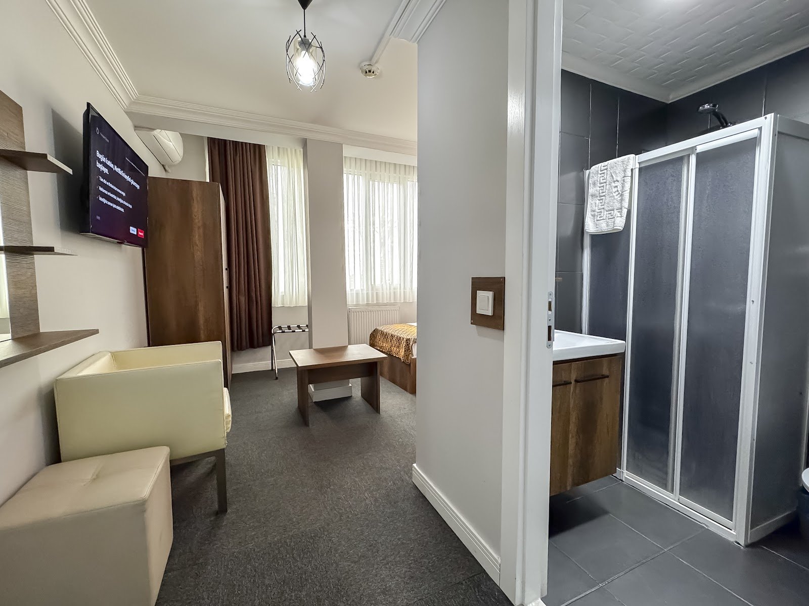 Grand Bella Palace Otel photo 6